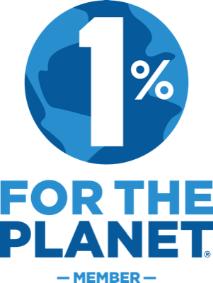 1% for the Planet Member